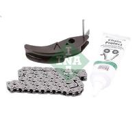 Kit catena di distribuzione INA 558 0066 10 FORD MONDEO III (B5Y) 2 2000-2007