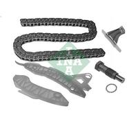 Kit catena di distribuzione INA 559 0104 20 per PEUGEOT RCZ 1.6 2010-2015