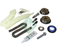 Kit catena di distribuzione INA 559 0104 40 PEUGEOT RCZ 1.6 2010-2015
