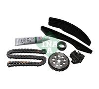 Kit catena di distribuzione INA 559 0214 30