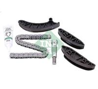 Kit catena di distribuzione INA 559 1003 20 per CLS (C218) 2.2 2011-2017