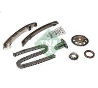 Kit catena di distribuzione INA 559 1005 40 per LOTUS ELISE 1.8 2002-2013