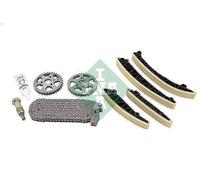 Kit catena di distribuzione INA 559 1798 30 per CLK (C209) 3 2005-2009