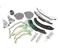 Kit catena di distribuzione INA 559 1802 30 per BMW 5 (E60) 4 2007-2009
