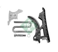 Kit catena di distribuzione INA 559 1804 20 per BMW 3 (E90) 3 2006-2011