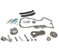 Kit catena di distribuzione INA 559 1808 40 per AUDI A3 (8P1) 1.4 2007-2012