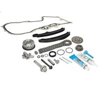 Kit catena di distribuzione INA 559 1808 41 per VW CC B7 (358) 1.4 2011-2016
