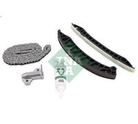 Kit catena di distribuzione INA 559 1810 20 OPEL ASTRA H (A04) 1.6 2004-201