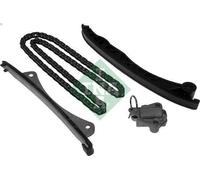 Kit catena di distribuzione INA 559 1817 20 per OPEL COMBO Tour 1.3 2004-2011