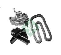 Kit catena di distribuzione INA 559 1822 20 per BMW 5 (E34) 2 1990-1995