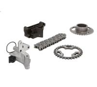 Kit catena di distribuzione INA 559 1822 30 BMW 5 (E34) 2 1990-1995