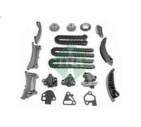 Kit catena di distribuzione INA 559 1825 50 OPEL VECTRA C (Z02) 2.8 2005-2008