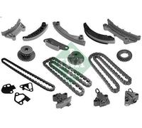 Kit catena di distribuzione INA 559 1826 5 per CADILLAC CTS 3 2008-2011