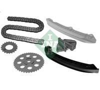 Kit catena di distribuzione INA 559 1827 30 per FABIA I (6Y2) 1.2 2001-2007