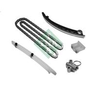 Kit catena di distribuzione INA 559 1837 20 per OPEL ADAM (M13) 1.2 2012-2019