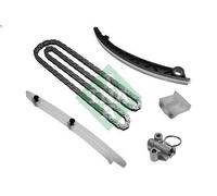 Kit catena di distribuzione INA 559 1837 20 per OPEL COMBO Tour 1.4 2004-2011