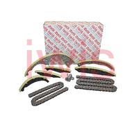 Kit Catena Di Distribuzione Iwis Motorsysteme 59836 Per Audi, Porsche, Vw