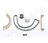 Kit catena distribuzione Simplex KDK-807 JAPANPARTS per SUZUKI OPEL NISSAN
