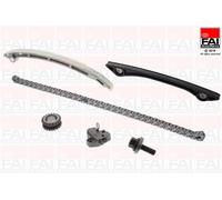 Kit Catena di Distribuzione + Marce Per Ford Focus Transit MONDEO S-MAX 2.0 S.