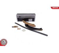 Kit catena distribuzione 21SKV265 ESEN SKV per MERCEDES-BENZ CLASSE C T-Model