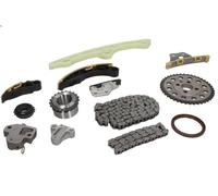 Kit catena di distribuzione MOTIVE TCK208 per MAZDA 3 (BL) 2.2 2009-2013