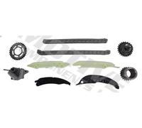 Kit catena di distribuzione MOTIVE TCK236 per BMW 5 (E39) 2 2000-2003