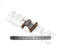 Kit catena di distribuzione MOTIVE TCK87 per AUDI A4 B6 (8E2) 2 2000-2004