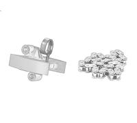 Kit catena di distribuzione OE FIAT 9658356980 per VOLVO V50 (545) 1.6 2005-2011