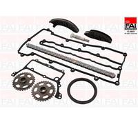 Kit Catena di Distribuzione Per 2.1 2.2 CDI OM651 Sprinter & Vito