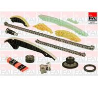Kit Catena di Distribuzione per Audi A3 A4 A5 Tt 1.8 TFSI 2.0 Quattro Ccza Cdhb