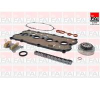 Kit Catena di Distribuzione per Audi A3 A4 VW Golf Touran 2.0 FSI Awa ,Axw ,Bmb