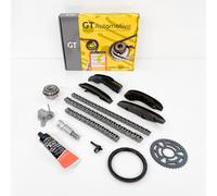 Kit Catena di Distribuzione BMW Mini FAI Autoparts Qualità OEM TCK133C Originale