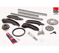 FAI AutoParts Set Di Cinghie Per BMW X1 XDRIVE20D SDRIVE18D