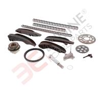 Kit Catena di Distribuzione Per BMW 220D 2.0D 2014 Su B47C20A 13528572507