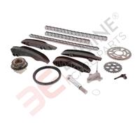 Kit Catena di Distribuzione Per BMW 520D 2.0D 2010 Su B47D20A 11317797899