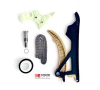 Kit Catena di Distribuzione Per BMW E87 2.0 CHOICE2/2 06- 11 N43B20A 116i 118i