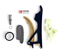 Kit Catena Di Distribuzione Per BMW PETROL 320 E90 2.0 07-11 N43B20A 11317516088