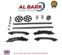 Kit Catena di Distribuzione Per Chrysler 3.0C (LX) CRD Diesel 2011 On Exf Grand