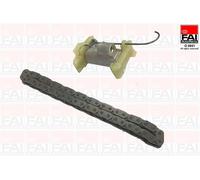 Kit Catena Di Distribuzione Per Citroën Berlingo 1.5 BlueHDi 100 Diesel MPV 7MM