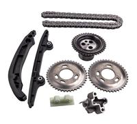 KIT CATENA DI DISTRIBUZIONE PER FORD TRANSIT PEUGEOT CITROEN 2.2