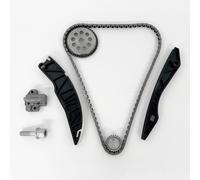 Kit Catena di Distribuzione per Hyundai Accent Elantra 1.4 1.6 Benzina G4FA G4FC