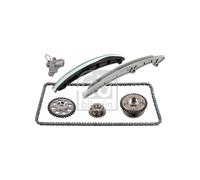 Kit Catena Di Distribuzione Per Il VW Cc EOS Golf VI Scirocco Sharan