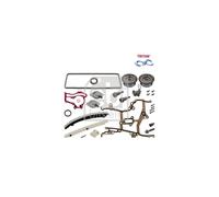 Kit Catena Di Distribuzione Per Opel Adam Chevrolet Opel 0637241S5 0637241
