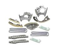 Kit catena di distribuzione per parti del motore 3.0L 3.2L 4.0L V6 GAS DOHC compatibile con le parti automobilistiche del motociclo Q5 A6 A8 S6 S7 S8 CCAA CALA per il codice articolo HJ-01015-A
