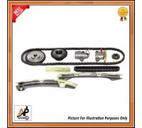 Kit Catena Di Distribuzione Per QASHQAI X-TRAIL II 2.0 4x4 AWD Motore MR20DE