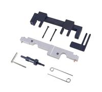 Kit Catena Di Distribuzione Per Utensili Regolazione Del Motore Per N43 1.6 2.0 E81 E82 E87 E88 Strumenti Per La Riparazione Dell'albero A Camme Kit catena bilanciamento