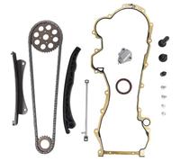 Kit Catena Di Distribuzione Per Vauxhall Per Corsa C 2001-2006 Con Codice Motore Y13DT, Z13DT, Z13DTJ Riparazione