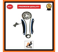 FEBI BILSTEIN Kit catena distribuzione per motori 1.6 R9M – Opel Renault Vauxhall