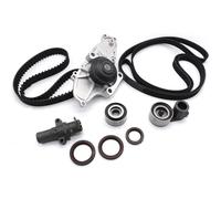 Kit Catena di distribuzione regolatore Albero a camme Kit Cinghia Distribuzione Pompa dell'Acqua Auto 14520-RCA-A01 per Odyssey 2005 2006 2007 2008 2009 2010 2011 2012 2013 2014 3.5L