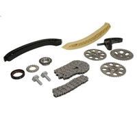 Kit catena di distribuzione SKF VKML 81002 per SEAT CORDOBA (6L2) 1.2 2002-2006